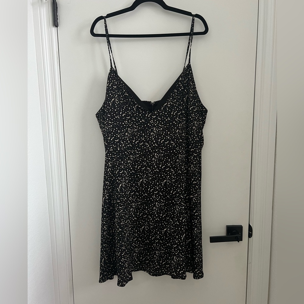 Forever21 mini dress